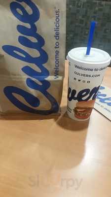 Culver's