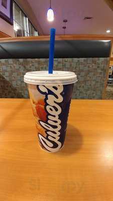 Culver's