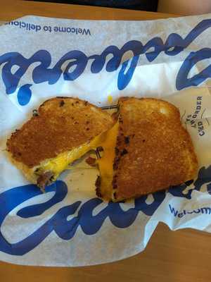 Culver's