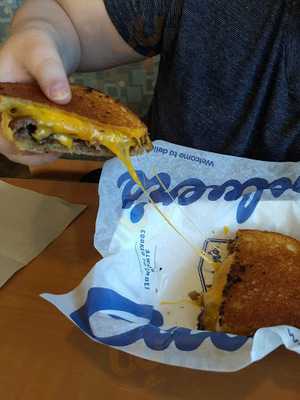 Culver's
