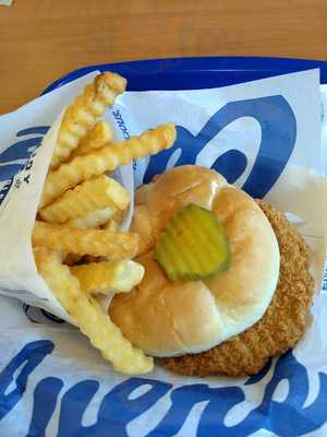 Culver's