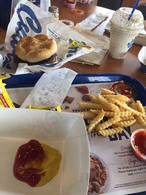 Culver's