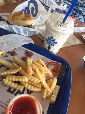 Culver's