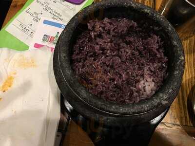 Oo-kook Tofu And Barbeque