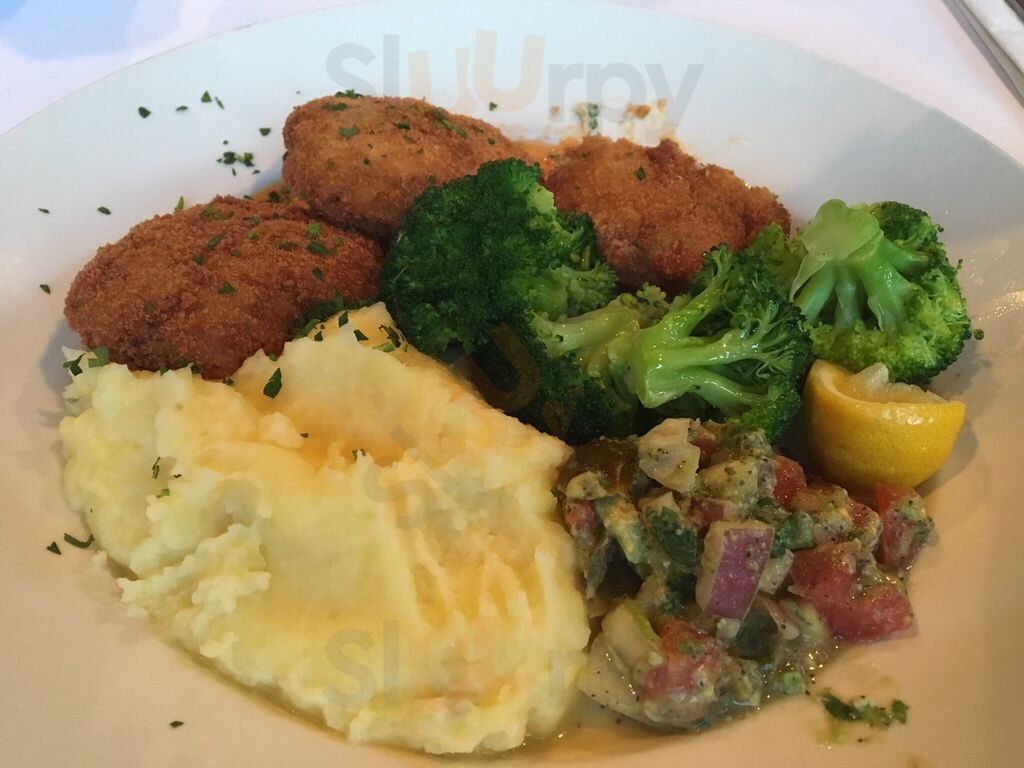 Big Joe's Bar & Grille