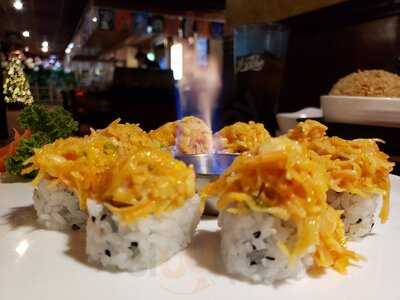 Fuji Sushi And Hibachi Japanese Restaurant