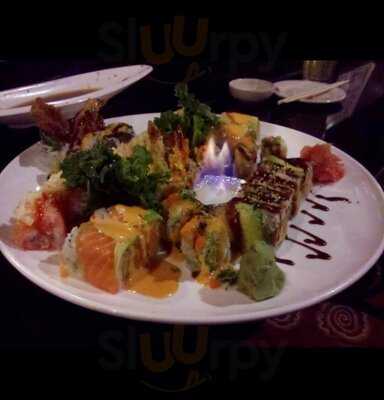 Fuji Sushi And Hibachi Japanese Restaurant