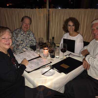 Massimo's Eclectic Fine Dinning