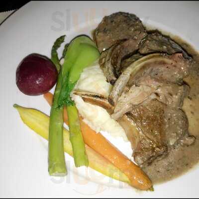 Massimo's Eclectic Fine Dinning