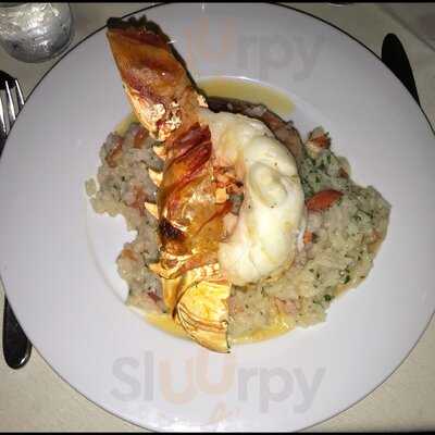 Massimo's Eclectic Fine Dinning