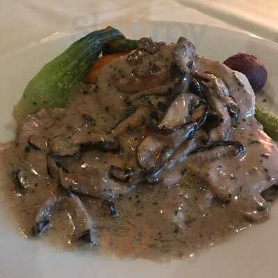 Massimo's Eclectic Fine Dinning