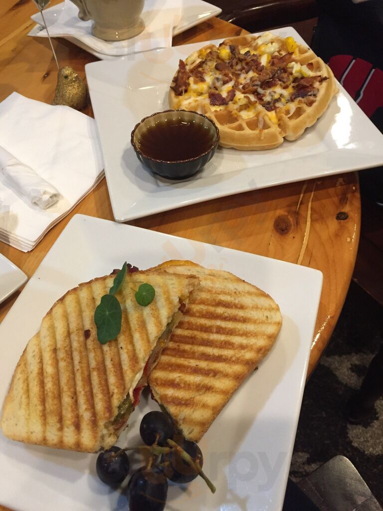 Charlotte's Coffee House
