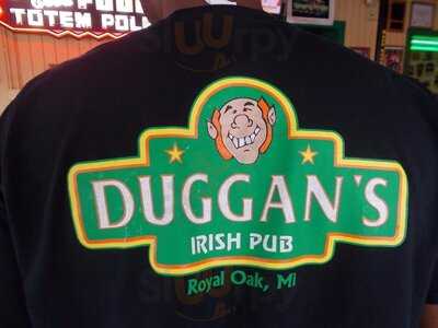 Duggan's Irish Pub