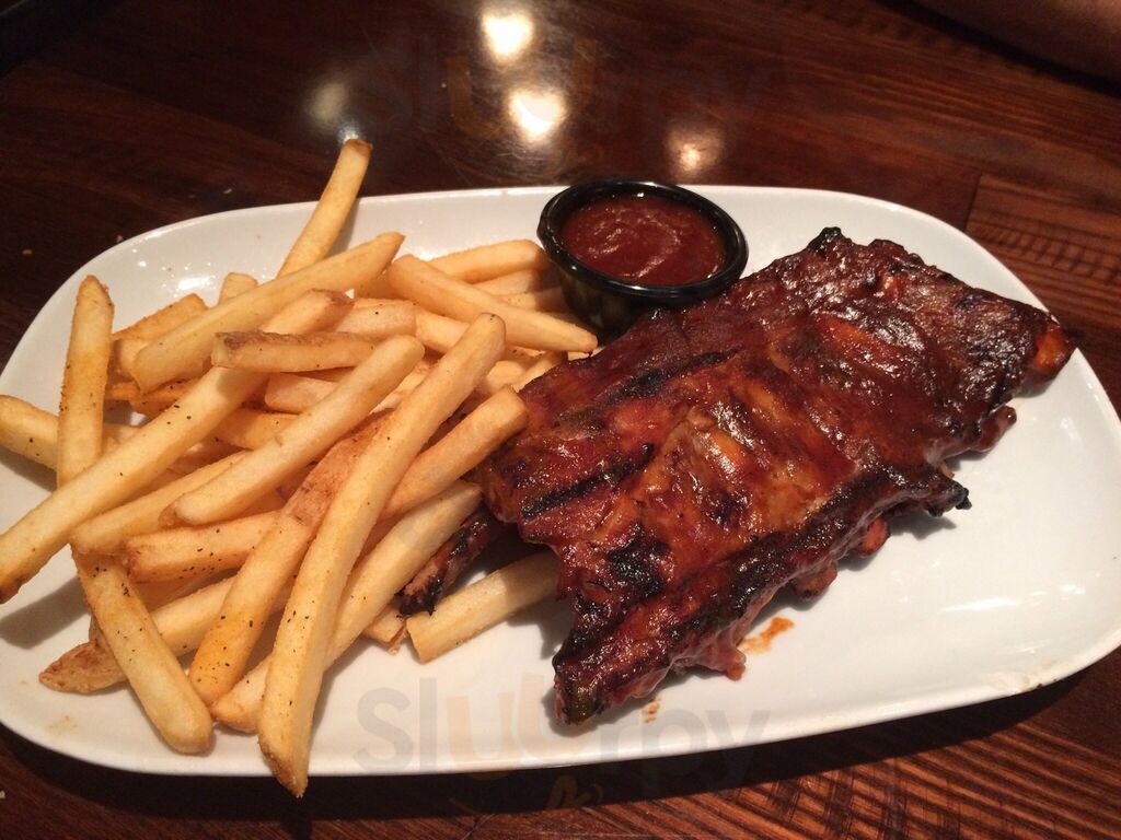 Longhorn Steakhouse