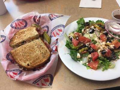 Jack's New York Deli