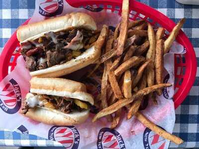 Jack's New York Deli