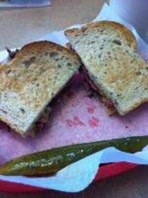 Jack's New York Deli