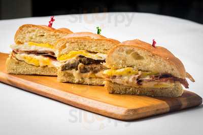 Jack's New York Deli