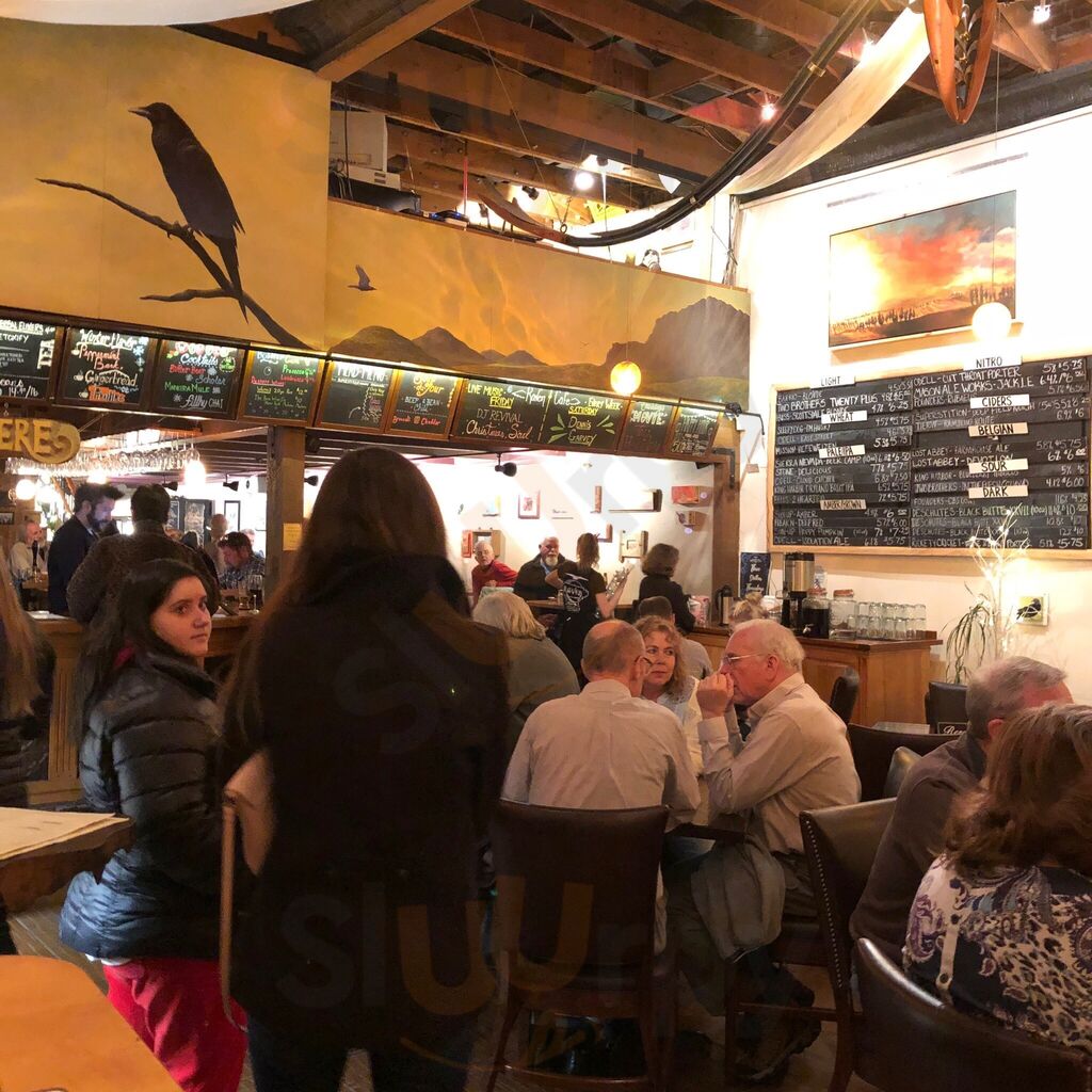 Raven Cafe