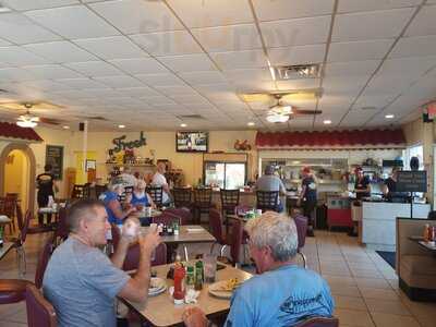 Flap Jacks Pancake House