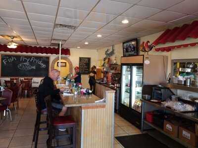 Flap Jacks Pancake House