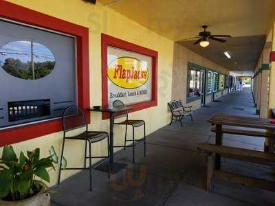 Flap Jacks Pancake House