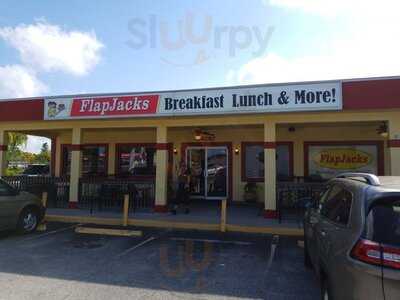 Flap Jacks Pancake House