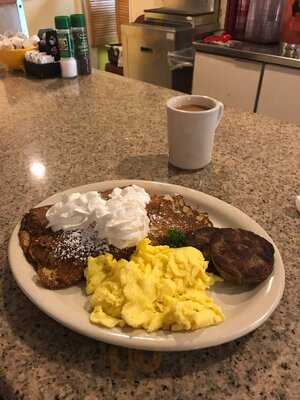 Flap Jacks Pancake House