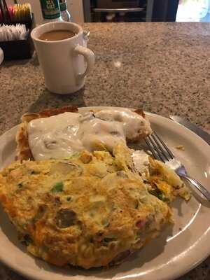 Flap Jacks Pancake House