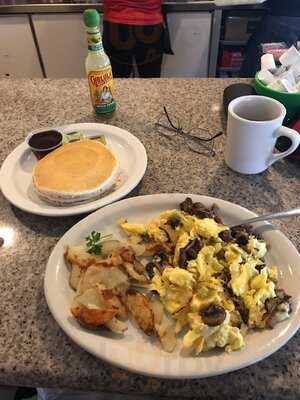 Flap Jacks Pancake House