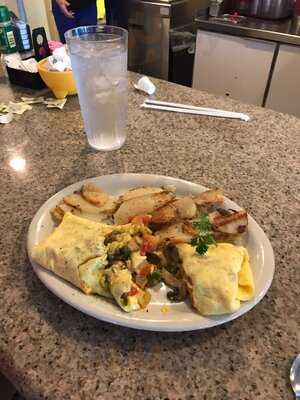 Flap Jacks Pancake House