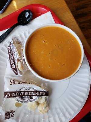 New England Soup Factory