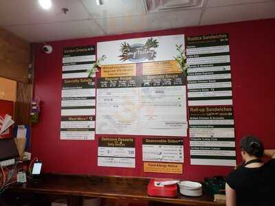 New England Soup Factory