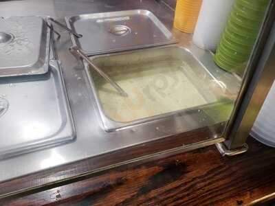 New England Soup Factory