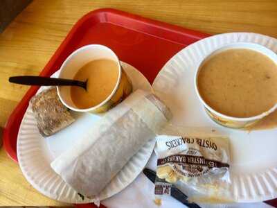 New England Soup Factory