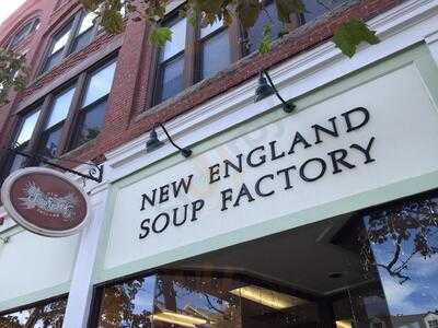 New England Soup Factory