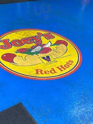 Joey's Red Hots
