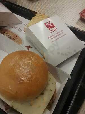 Chick-fil-a