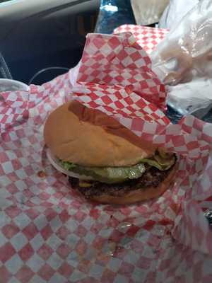 Johnny Ray's Drive In