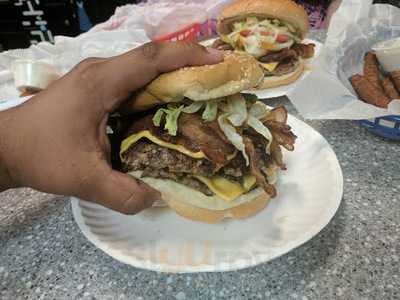 Johnny Ray's Drive In