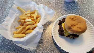 Johnny Ray's Drive In