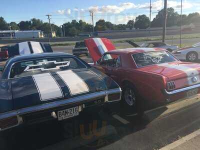 Johnny Ray's Drive In