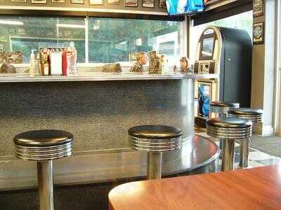 Johnny Ray's Drive In