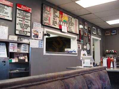 Johnny Ray's Drive In