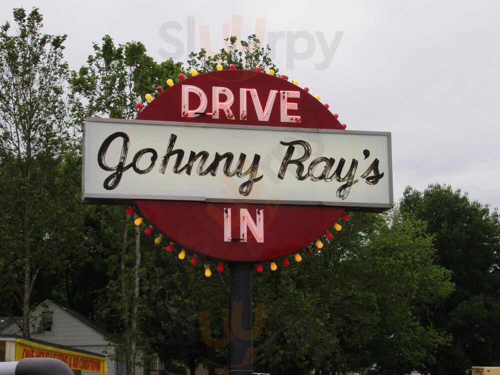 Johnny Ray's Drive In