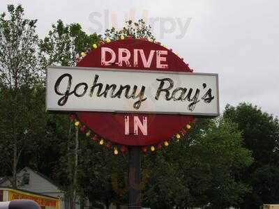 Johnny Ray's Drive In