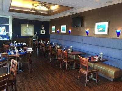 Regatta Pub At Salem Waterfront Hotel