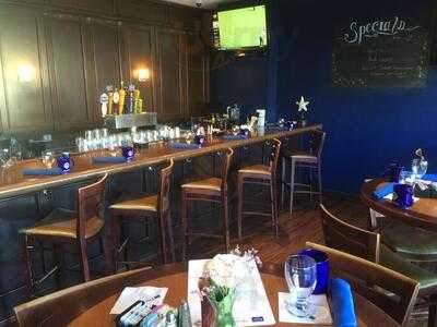 Regatta Pub At Salem Waterfront Hotel