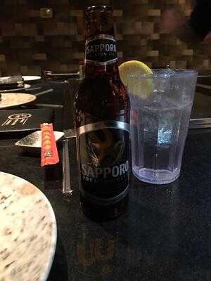 Fuji Hibachi & Sushi