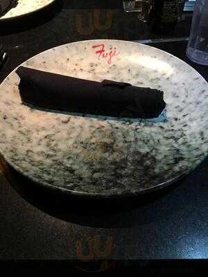 Fuji Hibachi & Sushi